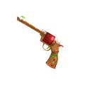 MM2 Ginger Gun (2018) Roblox Murder Mystery 2