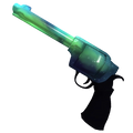 MM2 Aurora Gun (2019) Roblox Murder Mystery 2