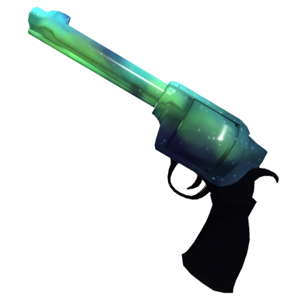 MM2 Aurora Gun (2019) Roblox Murder Mystery 2