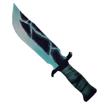 MM2 Cavern Knife Roblox Murder Mystery 2