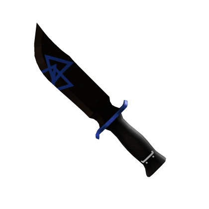 MM2 Euro Knife Roblox Murder Mystery 2