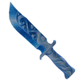 MM2 Frozen Knife Roblox Murder Mystery 2