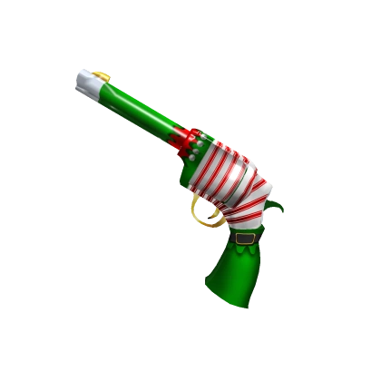 MM2 Elf Gun Roblox Murder Mystery 2