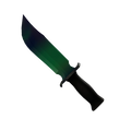 Toxic Knife MM2