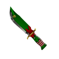 MM2 Elf Knife Roblox Murder Mystery 2