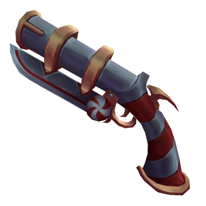 MM2 Swirly Gun Roblox Murder Mystery 2