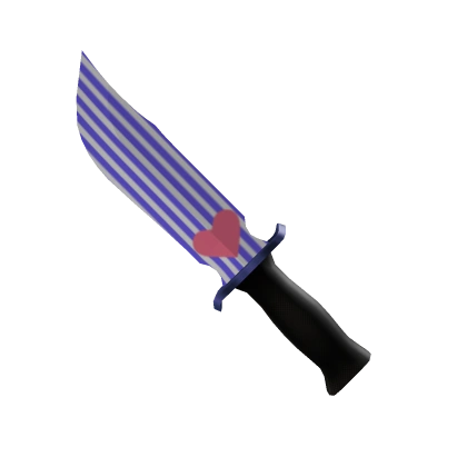 Sweetheart Knife MM2