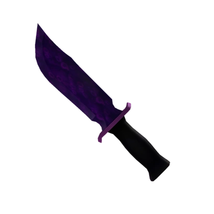 MM2 Potion Knife (2018) Roblox Murder Mystery 2
