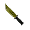 Sparkle Knife