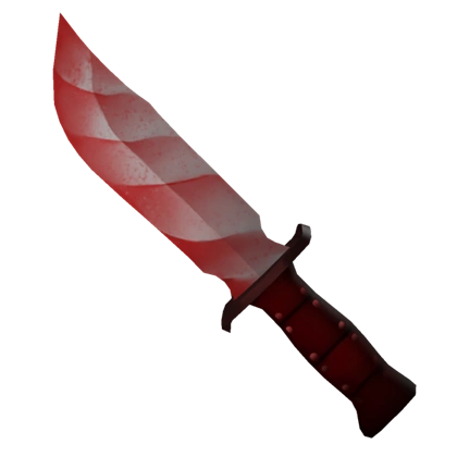 MM2 Candy Swirl Knife Roblox Murder Mystery 2