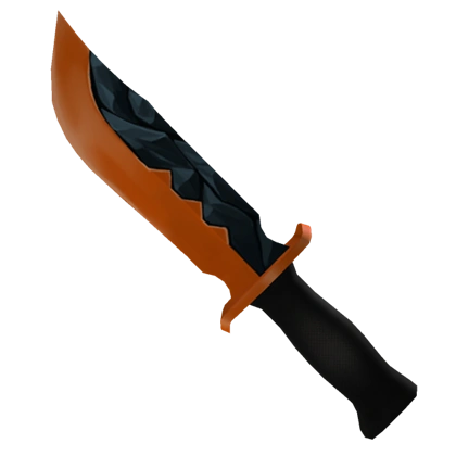 MM2 Carved Knife Roblox Murder Mystery 2