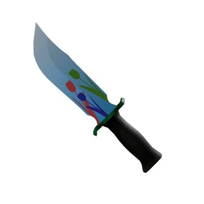 Tulip Knife MM2