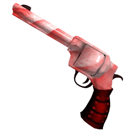 MM2 Candy Swirl Gun Roblox Murder Mystery 2