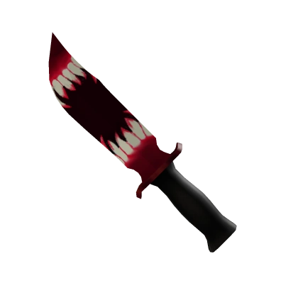 Vampire Knife 2016 MM2