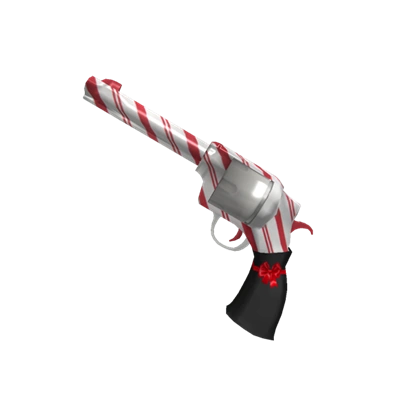 MM2 Cane Gun Roblox Murder Mystery 2