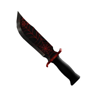 Web Knife MM2