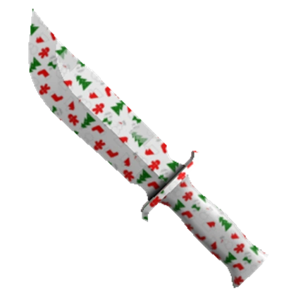 MM2 Gifted Knife Roblox Murder Mystery 2