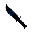 MM2 Blue Scratch Knife Roblox Murder Mystery 2
