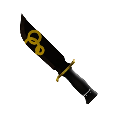 MM2 Ollie Knife Roblox Murder Mystery 2