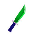MM2 Neon Knife Roblox Murder Mystery 2