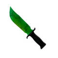 MM2 Green Marble Knife Roblox Murder Mystery 2