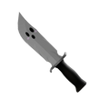 MM2 Ghosty Knife Roblox Murder Mystery 2