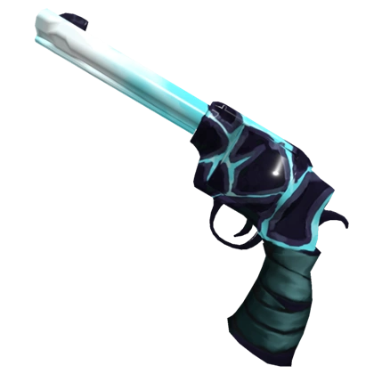 MM2 Cavern Gun Roblox Murder Mystery 2