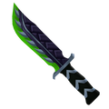 MM2 Ripper Knife Roblox Murder Mystery 2