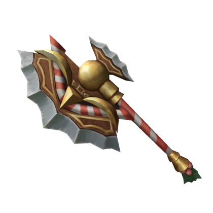 Logchopper MM2 Ancient Axe Roblox Murder Mystery 2
