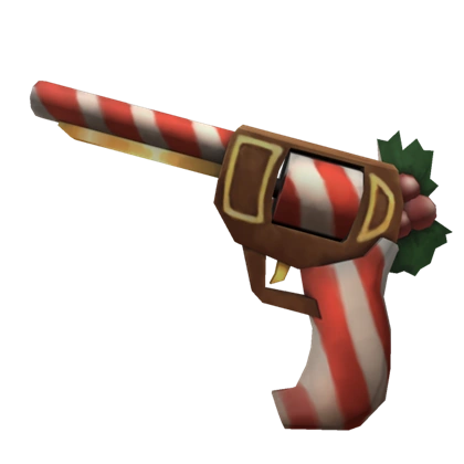 Minty MM2 Godly Gun Roblox Murder Mystery 2
