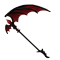 MM2 Batwing Knife Roblox Murder Mystery 2 godly weapon