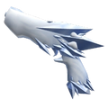 MM2 Blizzard Gun Roblox Murder Mystery 2 ice themed weapon