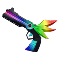 MM2 Chroma Darkbringer Gun Roblox Murder Mystery 2 chroma godly weapon