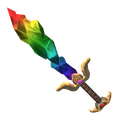 MM2 Chroma Gemstone Knife Roblox Murder Mystery 2 chroma godly weapon