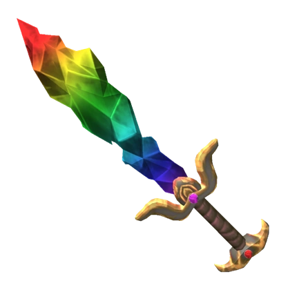 MM2 Chroma Gemstone Knife Roblox Murder Mystery 2 chroma godly weapon