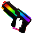 MM2 Chroma Laser