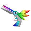 MM2 Chroma Lightbringer Gun Roblox Murder Mystery 2 chroma godly weapon