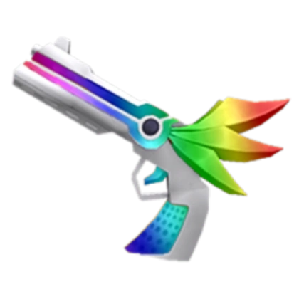 MM2 Chroma Lightbringer Gun Roblox Murder Mystery 2 chroma godly weapon