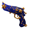 MM2 Constellation Gun Roblox Murder Mystery 2 godly weapon