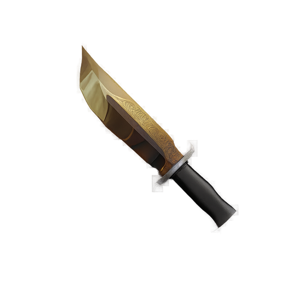 MM2 Corrupt Knife Roblox Murder Mystery 2 godly weapon