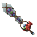 MM2 Eggblade Knife Roblox Murder Mystery 2 godly weapon