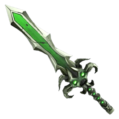 MM2 Eternal III Knife Roblox Murder Mystery 2 godly weapon