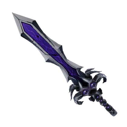 MM2 Eternal IV Knife Roblox Murder Mystery 2 godly weapon