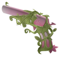 MM2 Flora Gun Roblox Murder Mystery 2 godly weapon