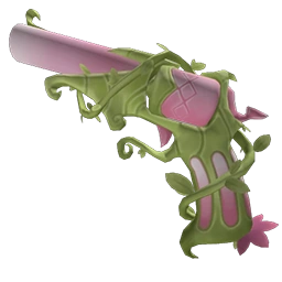 MM2 Flora Gun Roblox Murder Mystery 2 godly weapon