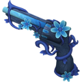 MM2 Flowerwood Gun Roblox Murder Mystery 2 godly weapon