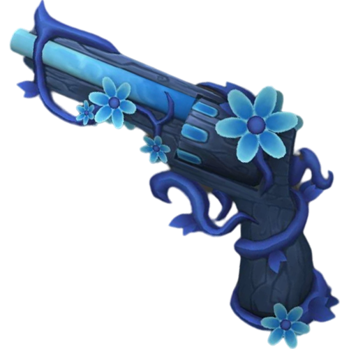MM2 Flowerwood Gun Roblox Murder Mystery 2 godly weapon