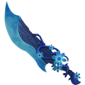 MM2 Flowerwood Knife Roblox Murder Mystery 2 godly weapon