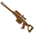 MM2 Gingerscope Gun Roblox Murder Mystery 2 godly weapon