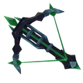 MM2 Harvester Gun Roblox Murder Mystery 2 ancient weapon